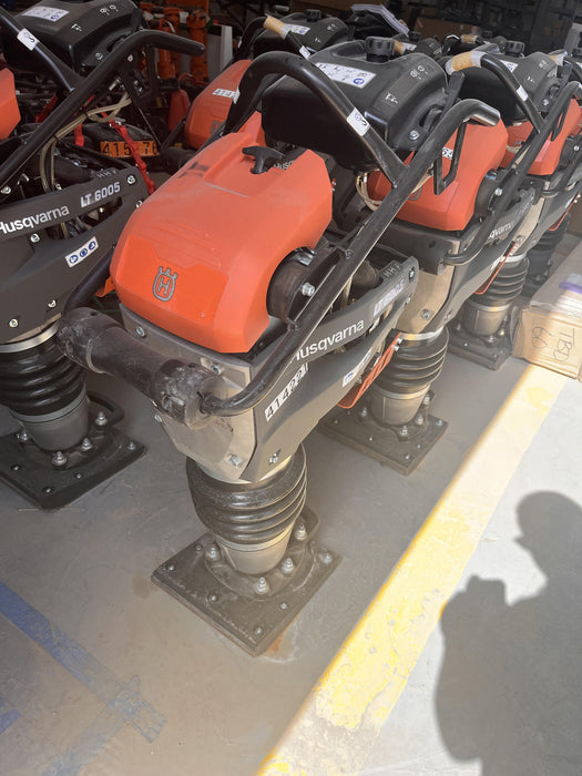 2024 HUSQVARNA LT6005