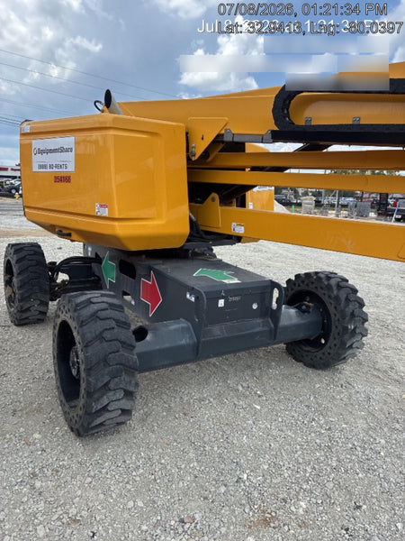 2023 HAULOTTE HA46RTJO