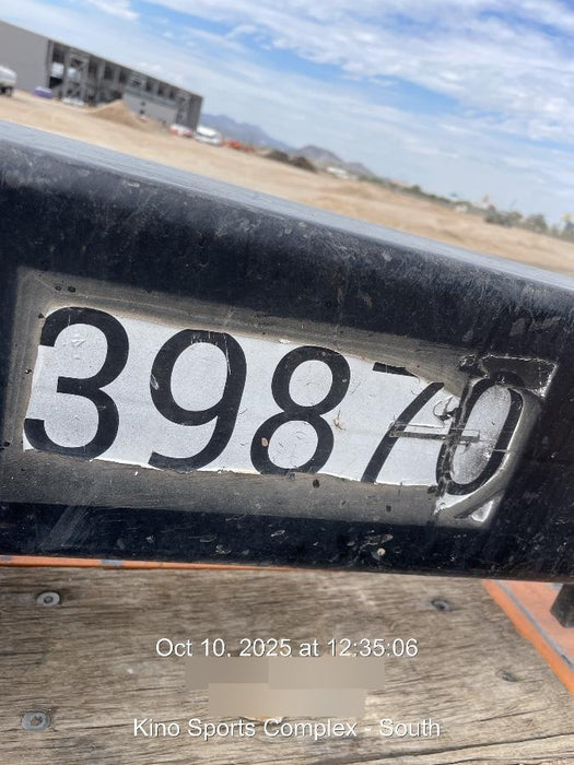 2019 ARROW MATERIAL HANDLING CE60-TH