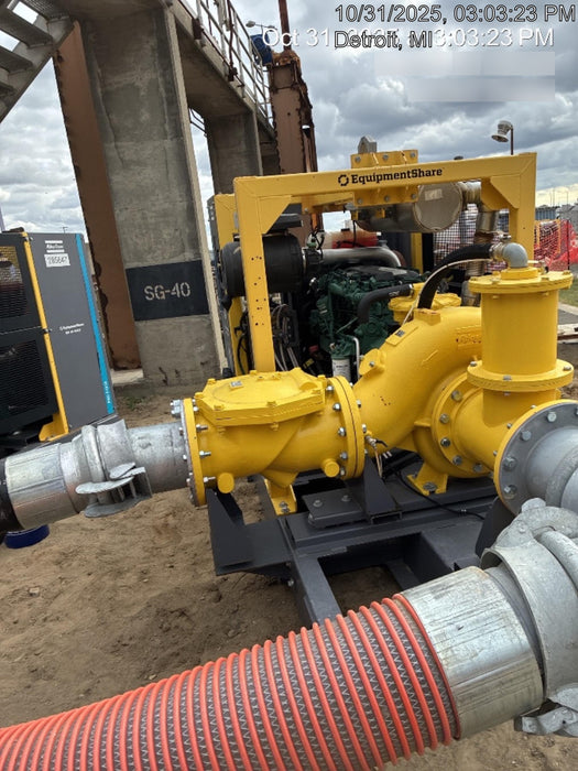 2022 ATLAS COPCO PAC F1212 VD