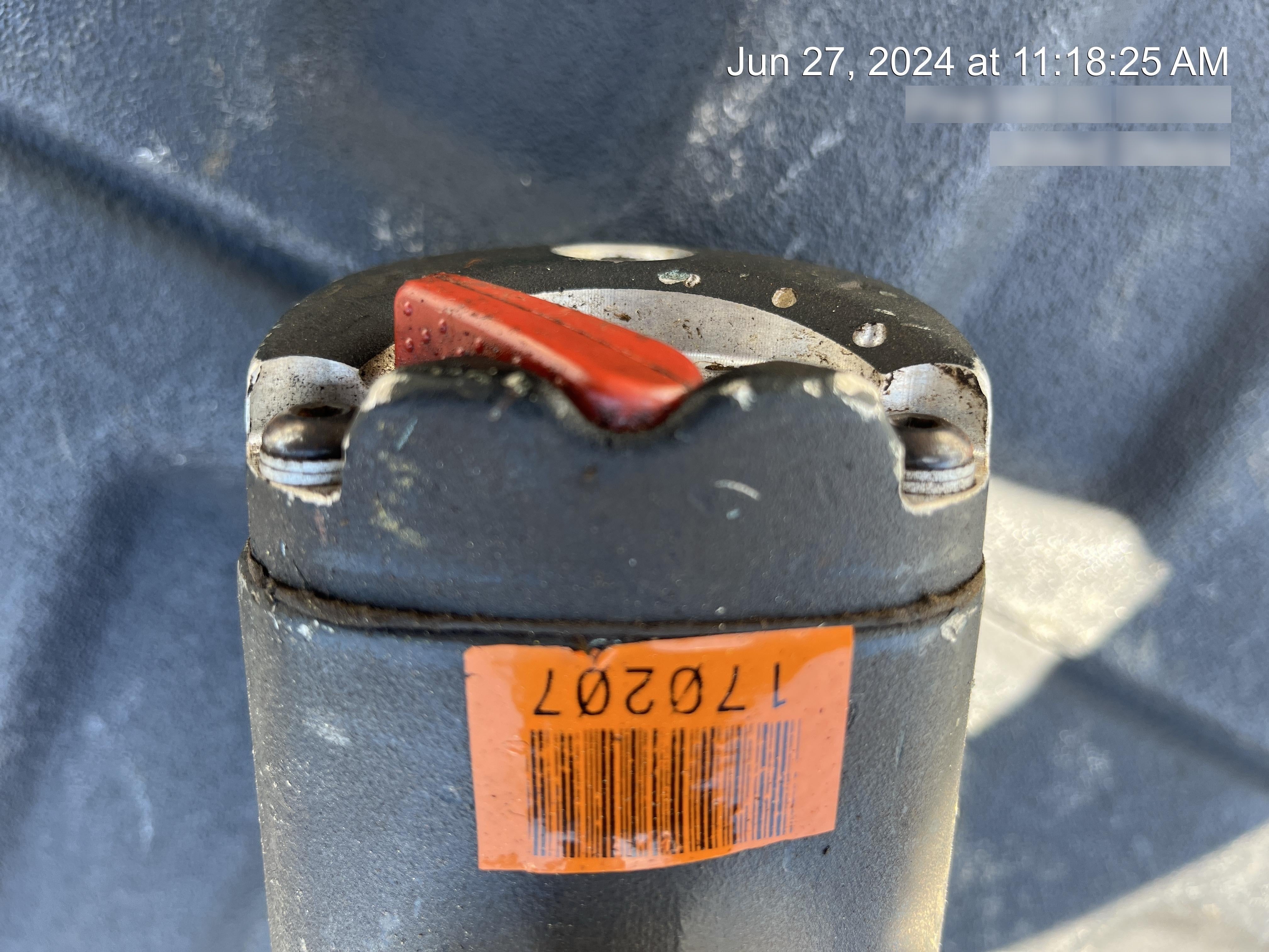 2021 MICHIGAN PNEUMATIC 750SS