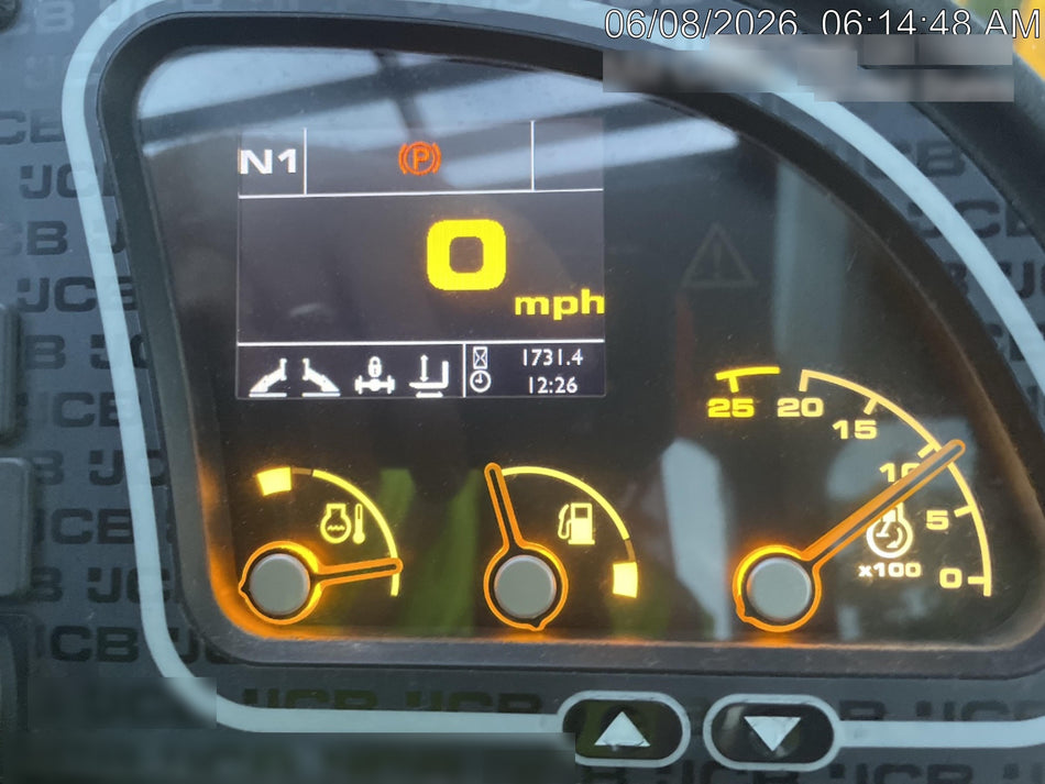 2023 JCB 510-56