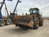 2019 Sany SW405K Cab, JRB Hydraulic QC, 4yrd Bucket, Standard Carriage, 72" Forks - SW405-00A