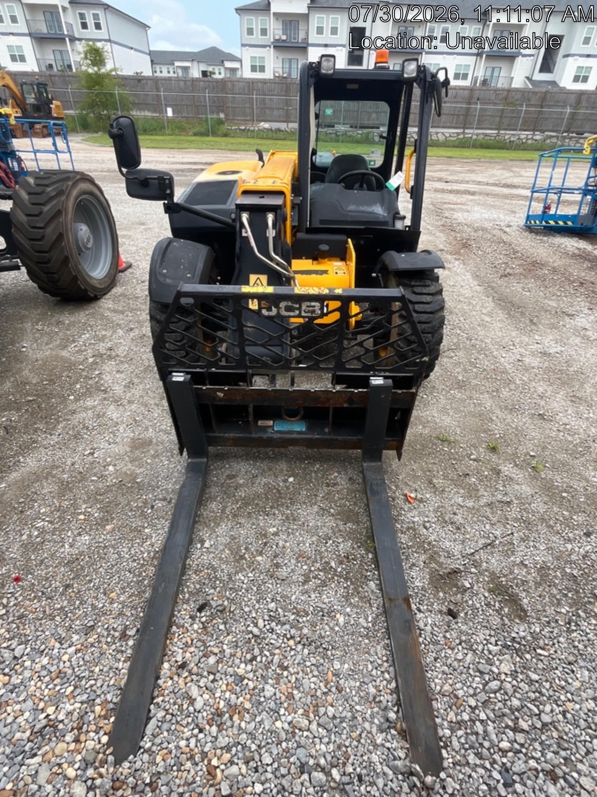 2024 JCB 505-20TC