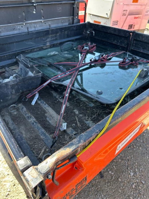 2022 KUBOTA RTV-X1140W-H (Canopy)