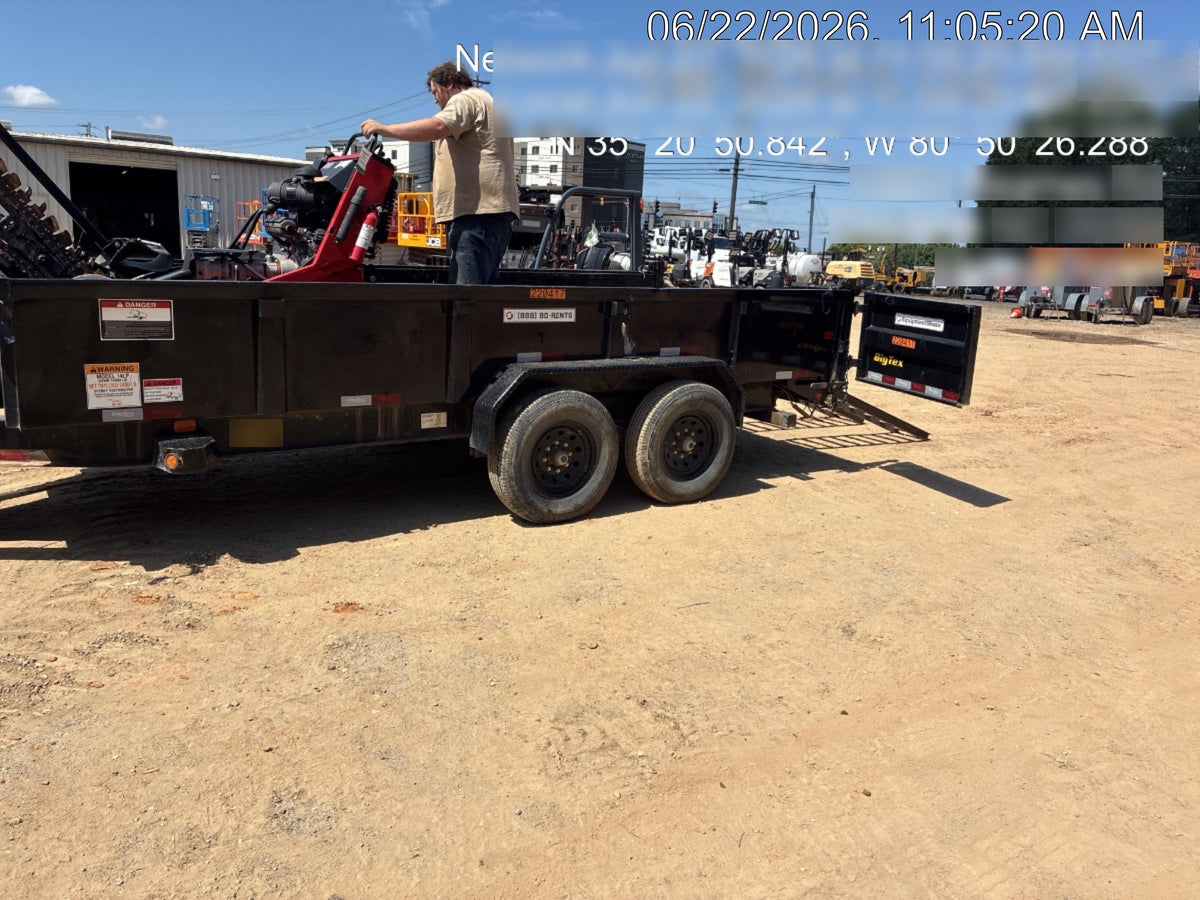 2019 VERMEER RTX130