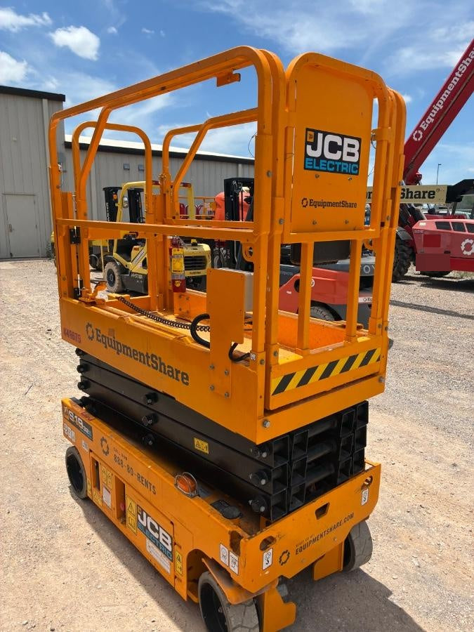 2024 JCB S1932E