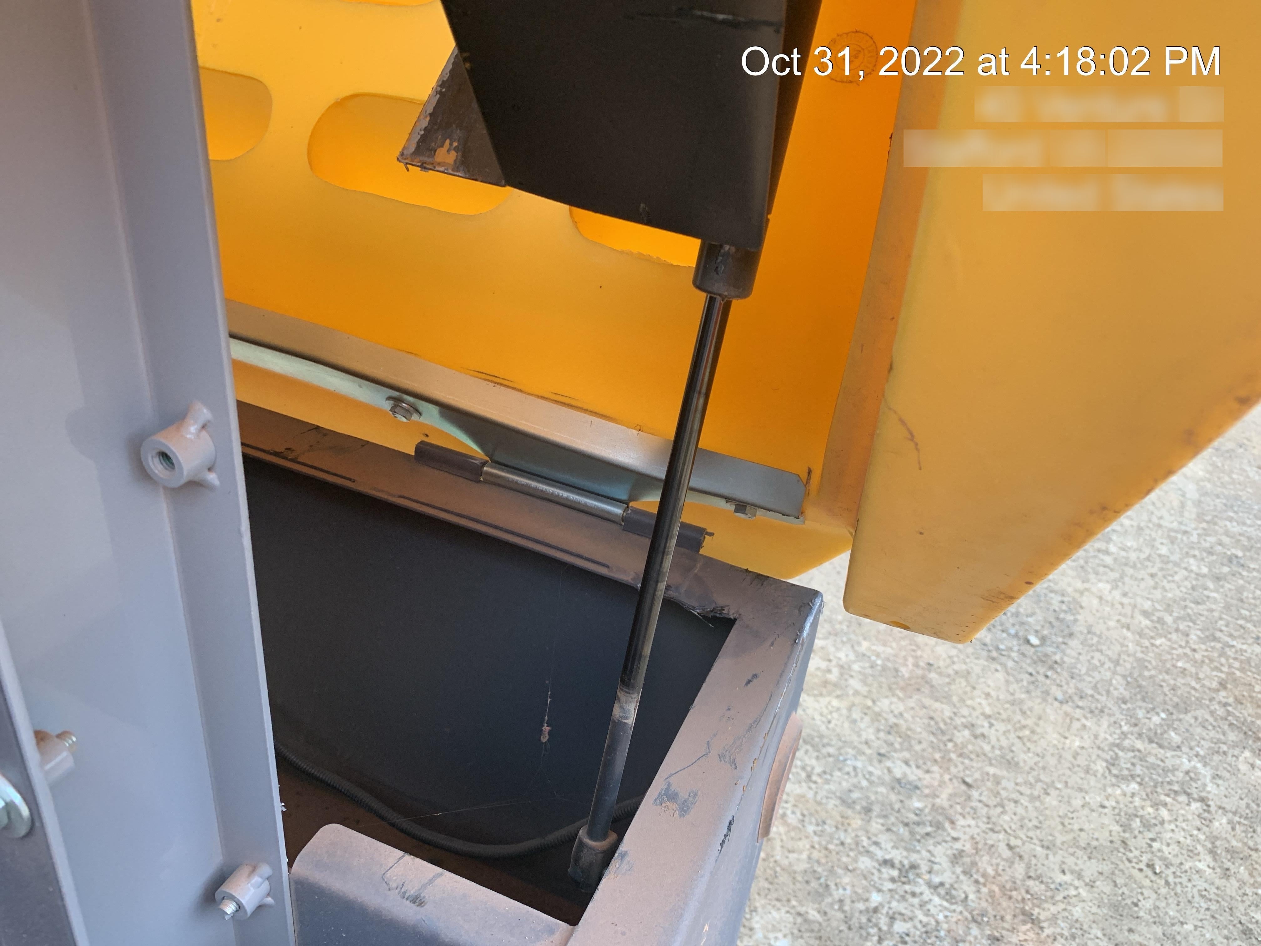 2021 ATLAS COPCO XAS188 CWK