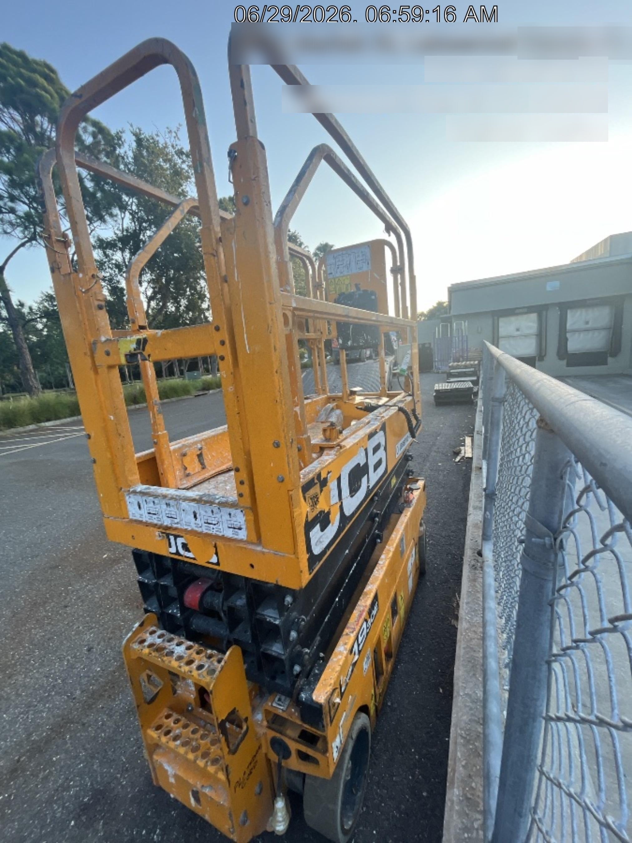 2023 JCB S1930E