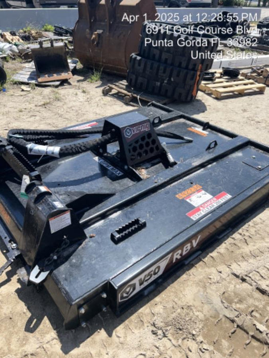 2025 VIRNIG RBV72-25