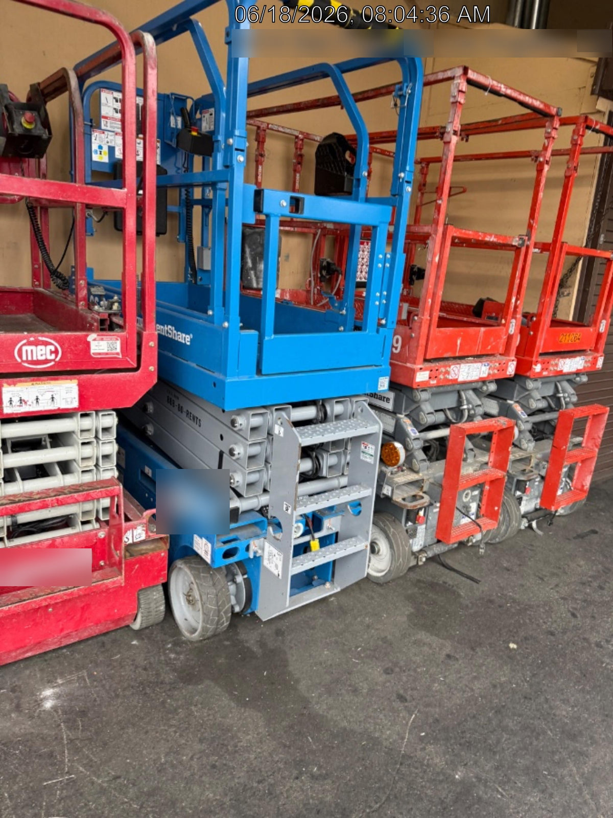 2020 MEC Micro 19