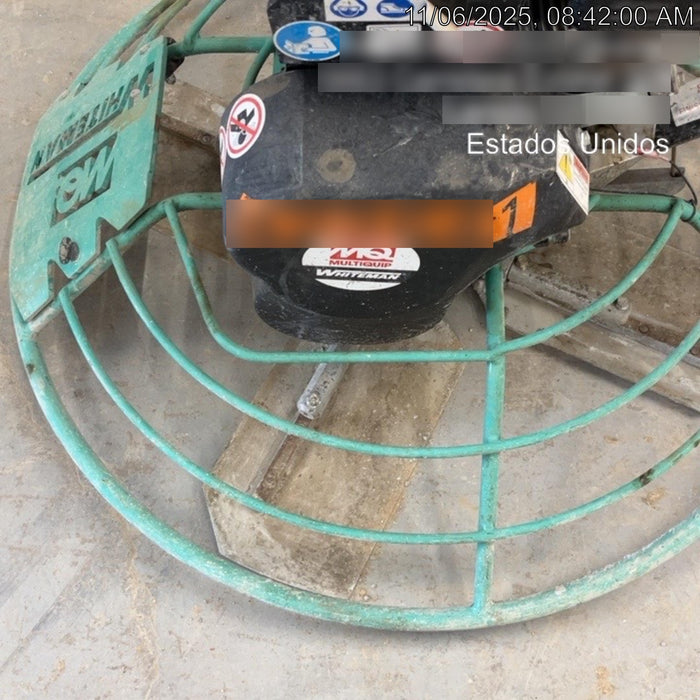 2024 MULTIQUIP J36H55