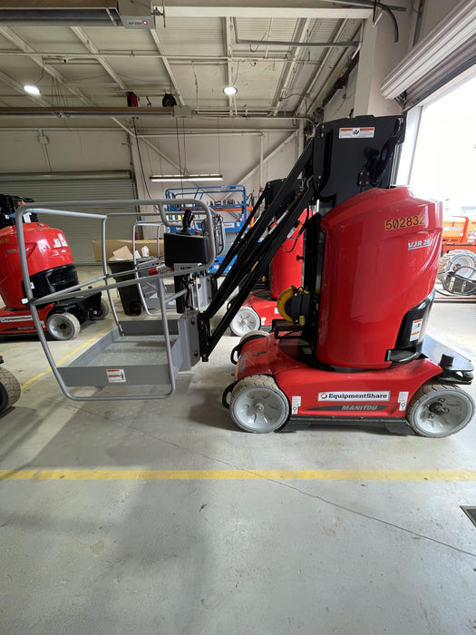 2023 MANITOU VJR 26