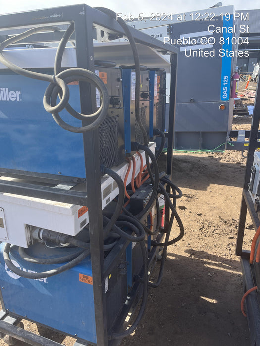 2023 LEX WR6A-7SM-FG26DZ6LD-R