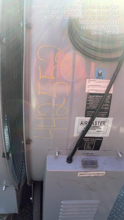 2024 AIRMASTER 60002