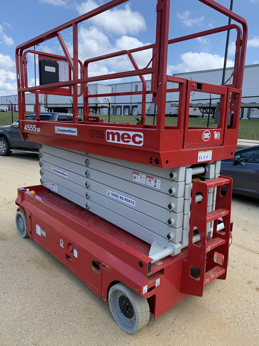 2020 MEC 4555SE