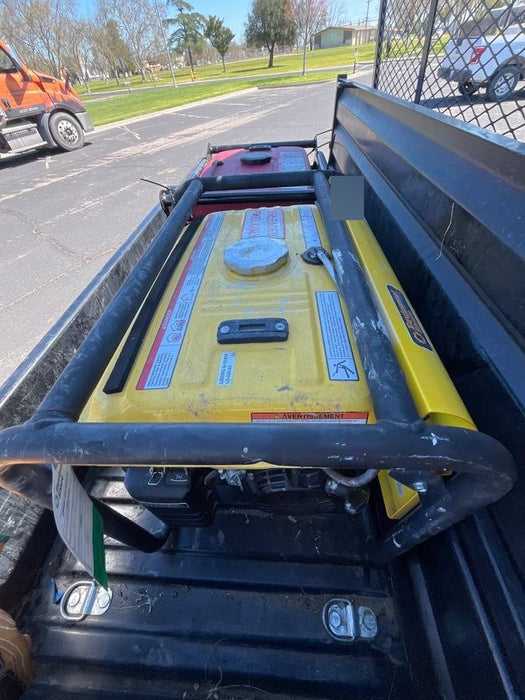 2019 WACKER NEUSON GP2500A