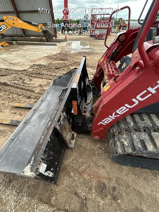 2025 ARROW MATERIAL HANDLING F5100CB