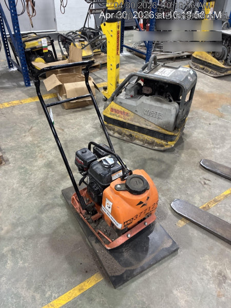 2023 MULTIQUIP MVC82VHW