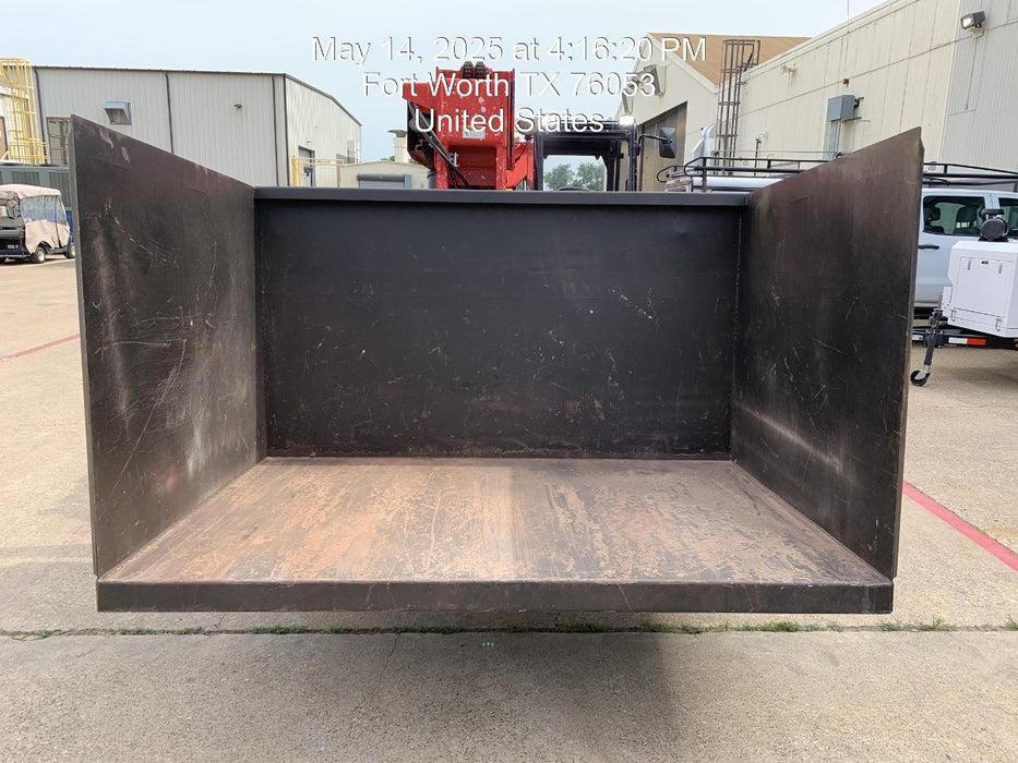 2025 STAR INDUSTRIES 1430