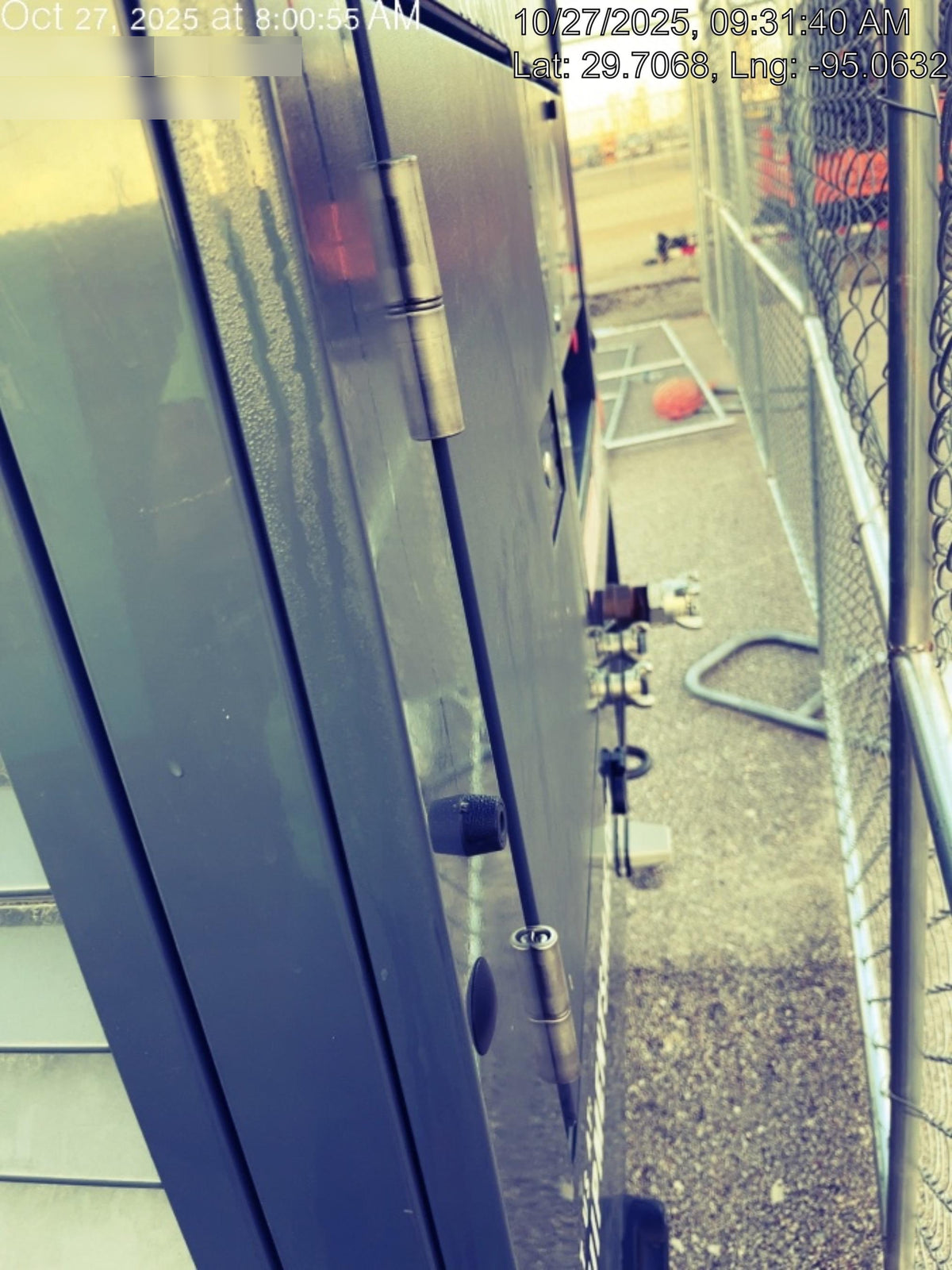 2025 AIRMAN PDSF375DP-6E1