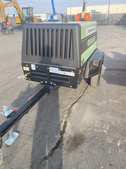 2021 SULLAIR 185D-DPQ KU4F