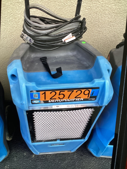 2020 DRI-EAZ LGR6000Li