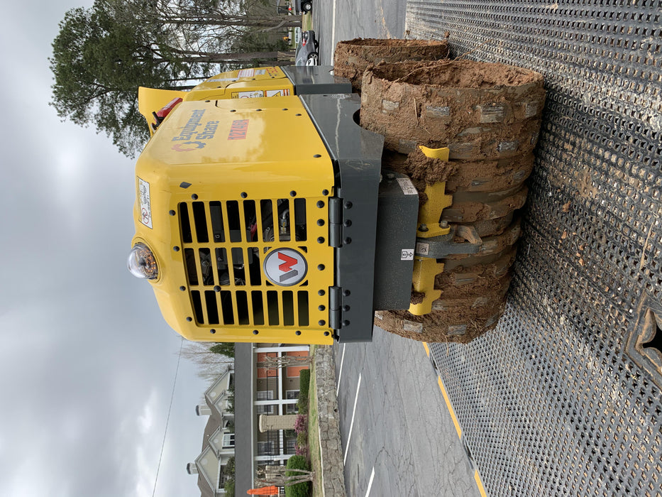 2021 WACKER NEUSON RTLx-SC3