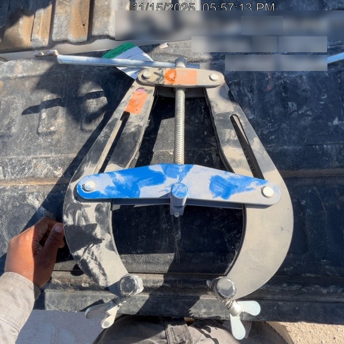 2021 FIT UP PRO 1222A