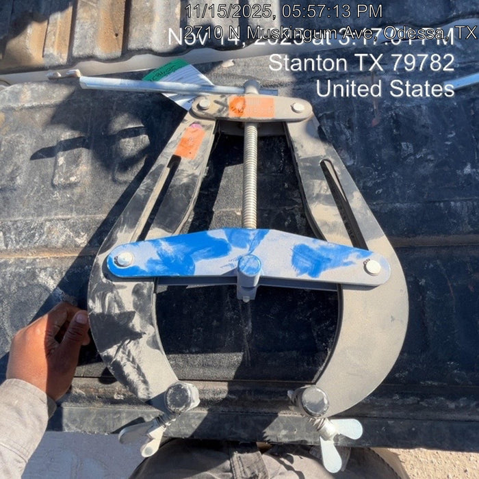 2021 FIT UP PRO 1222A