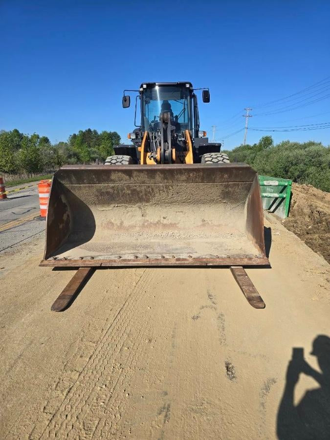 2023 SOLESBEE 96" Loader Fork Carriage - Solesbee