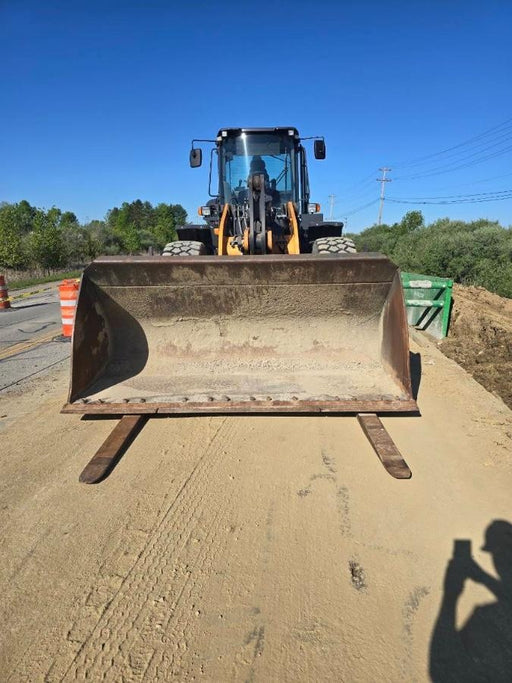 2023 SOLESBEE 96" Loader Fork Carriage - Solesbee