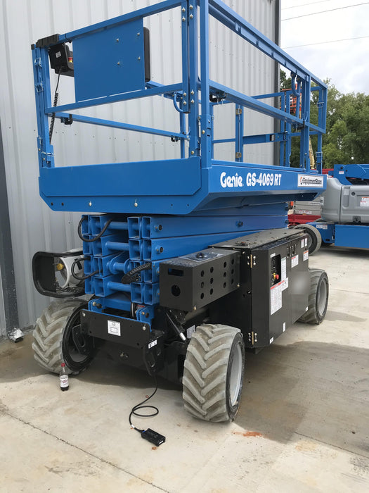 2020 GENIE GS-4069 RT