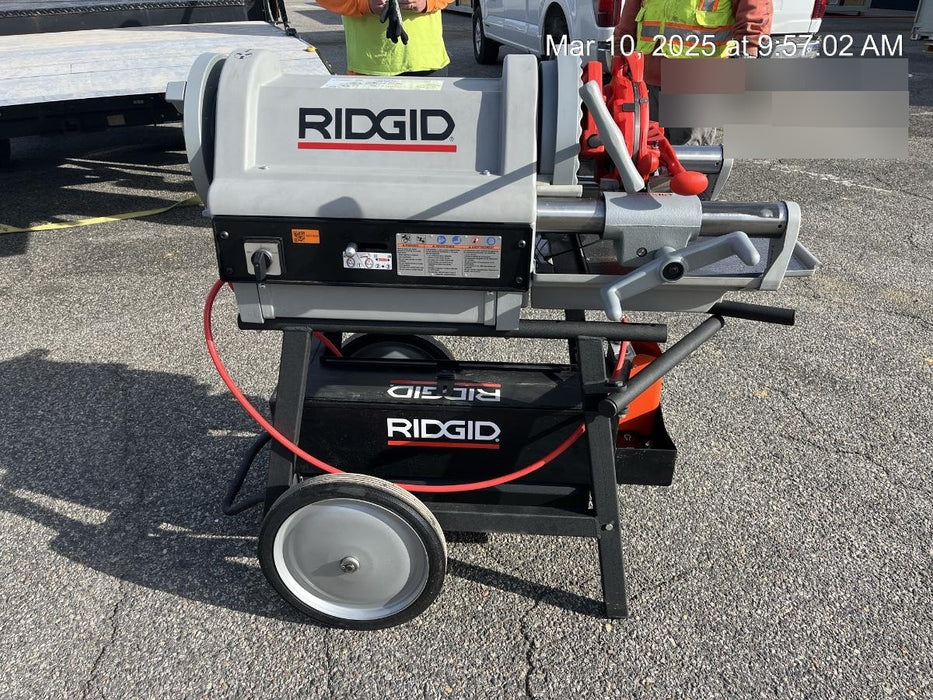 2024 RIDGID 1224