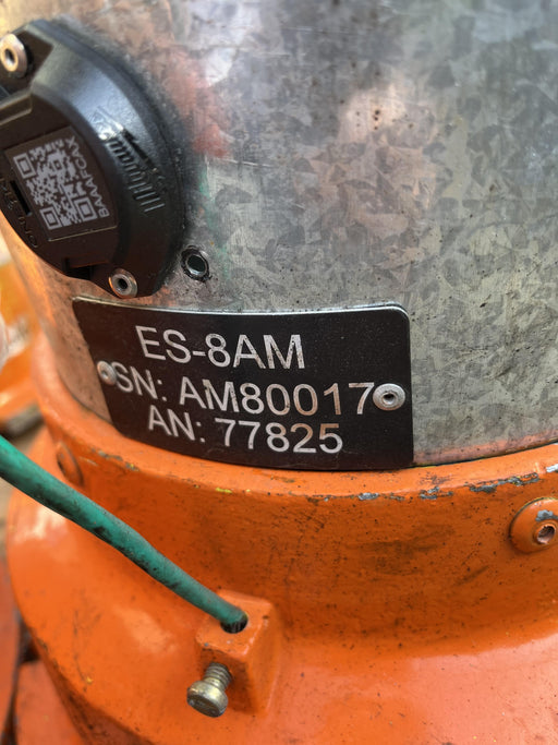 2020 MICHIGAN PNEUMATIC HV-8AM