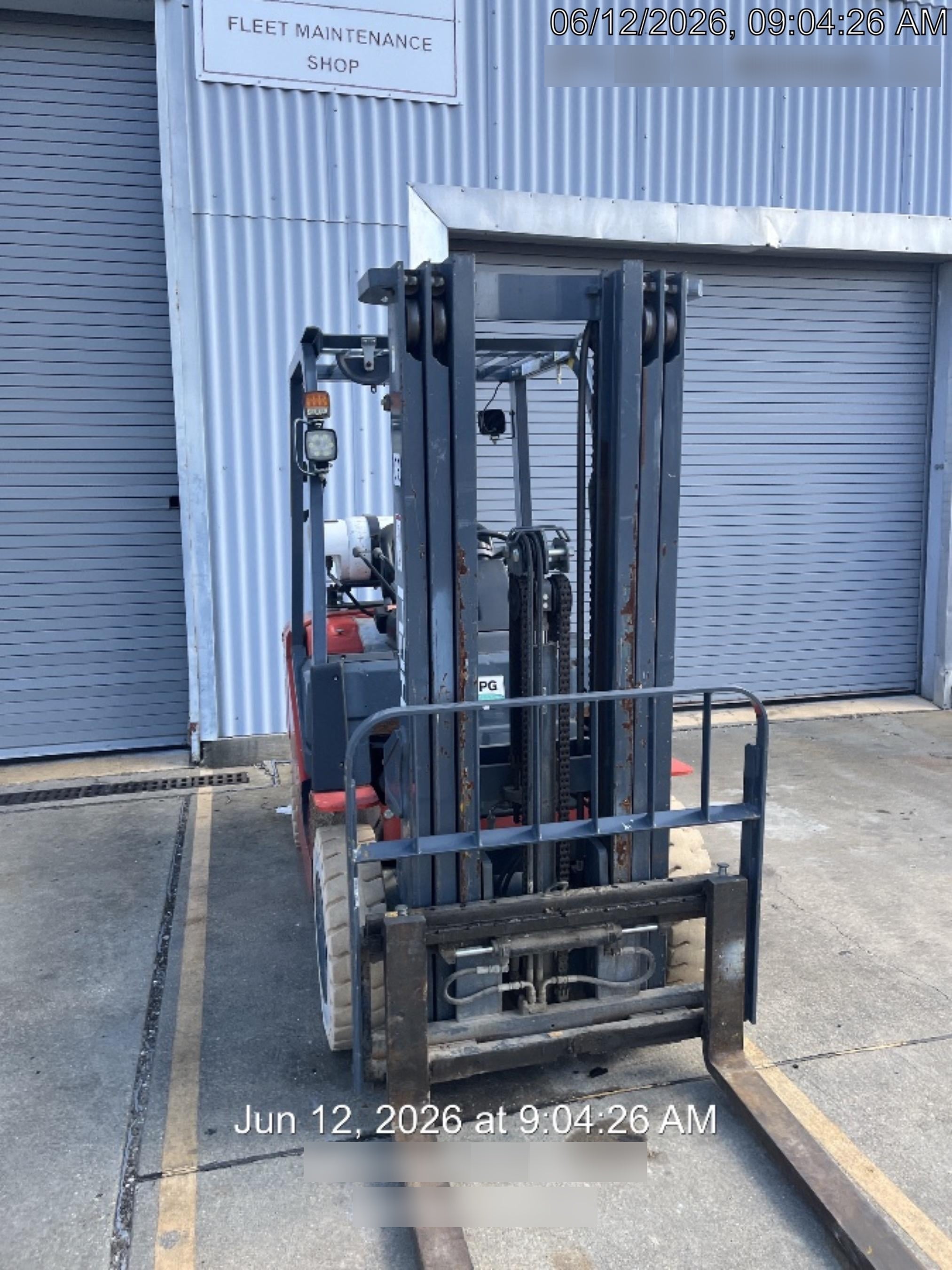 2021 HELI CPYD25-KU1H