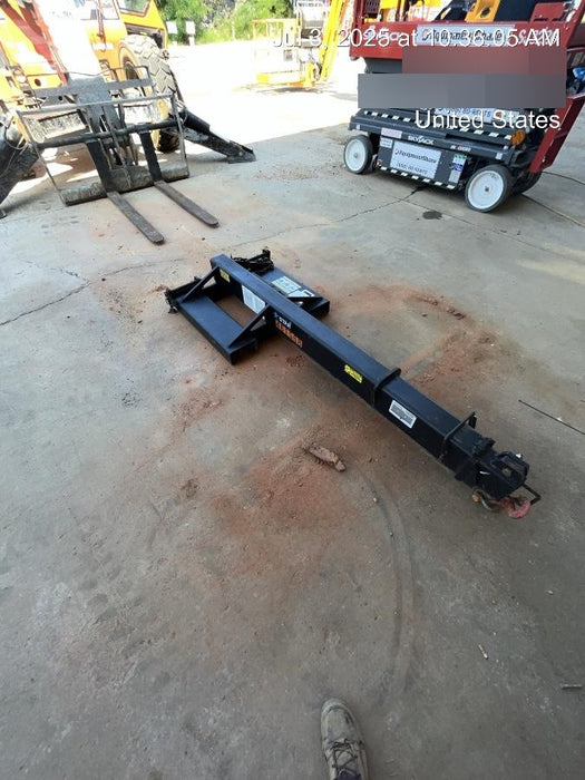 2024 STAR INDUSTRIES M1360B - Star JIB Boom