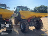 2025 WACKER NEUSON DV900 Cab
