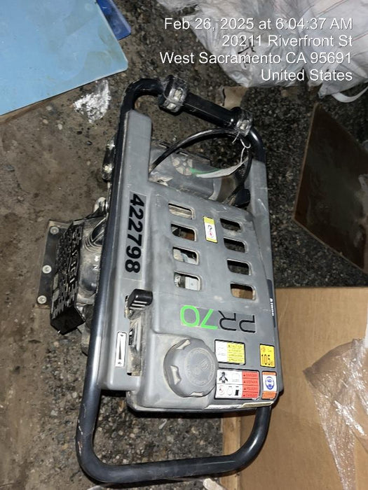 2024 THIRD COAST EQUIPMENT PR70H