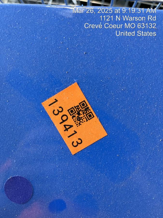 2021 KEEN OVENS K-10