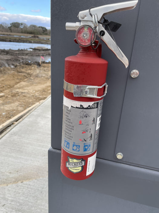 2021 ATLAS COPCO QAS45 CWK