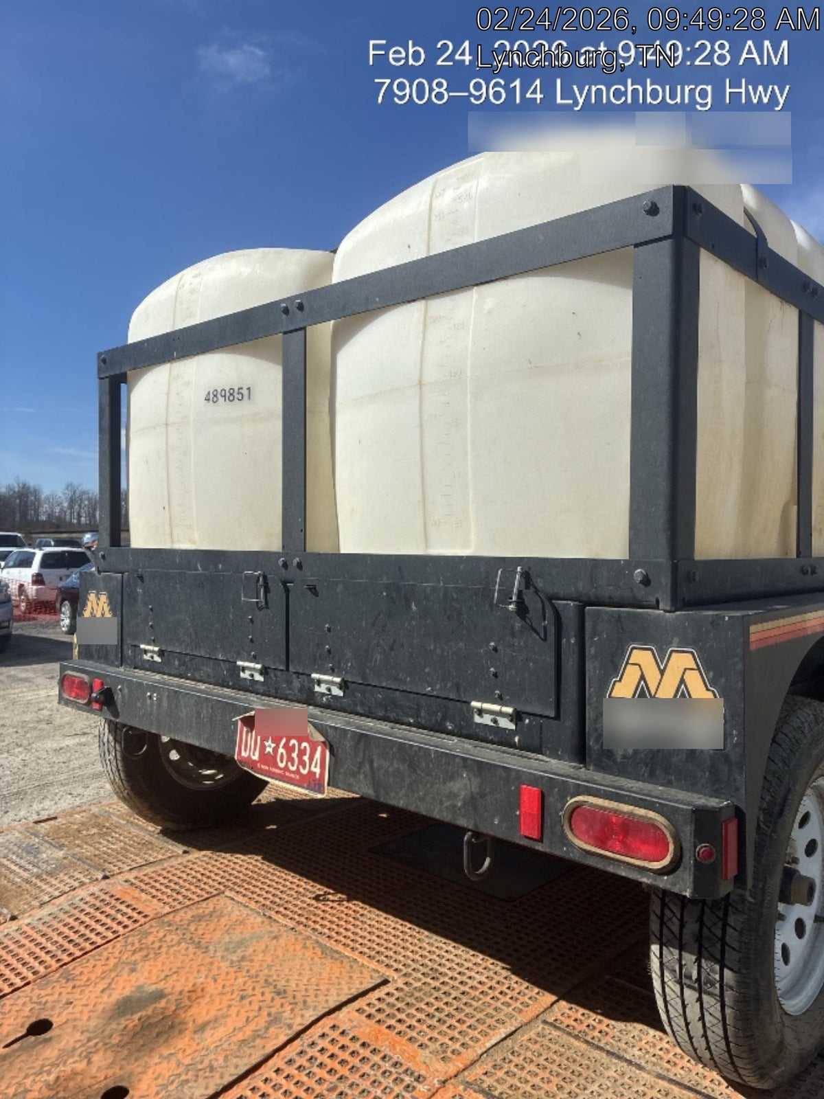 2025 MI-T-M HS-3505-1MGH-UR