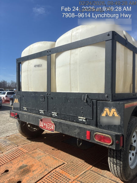 2025 MI-T-M HS-3505-1MGH-UR