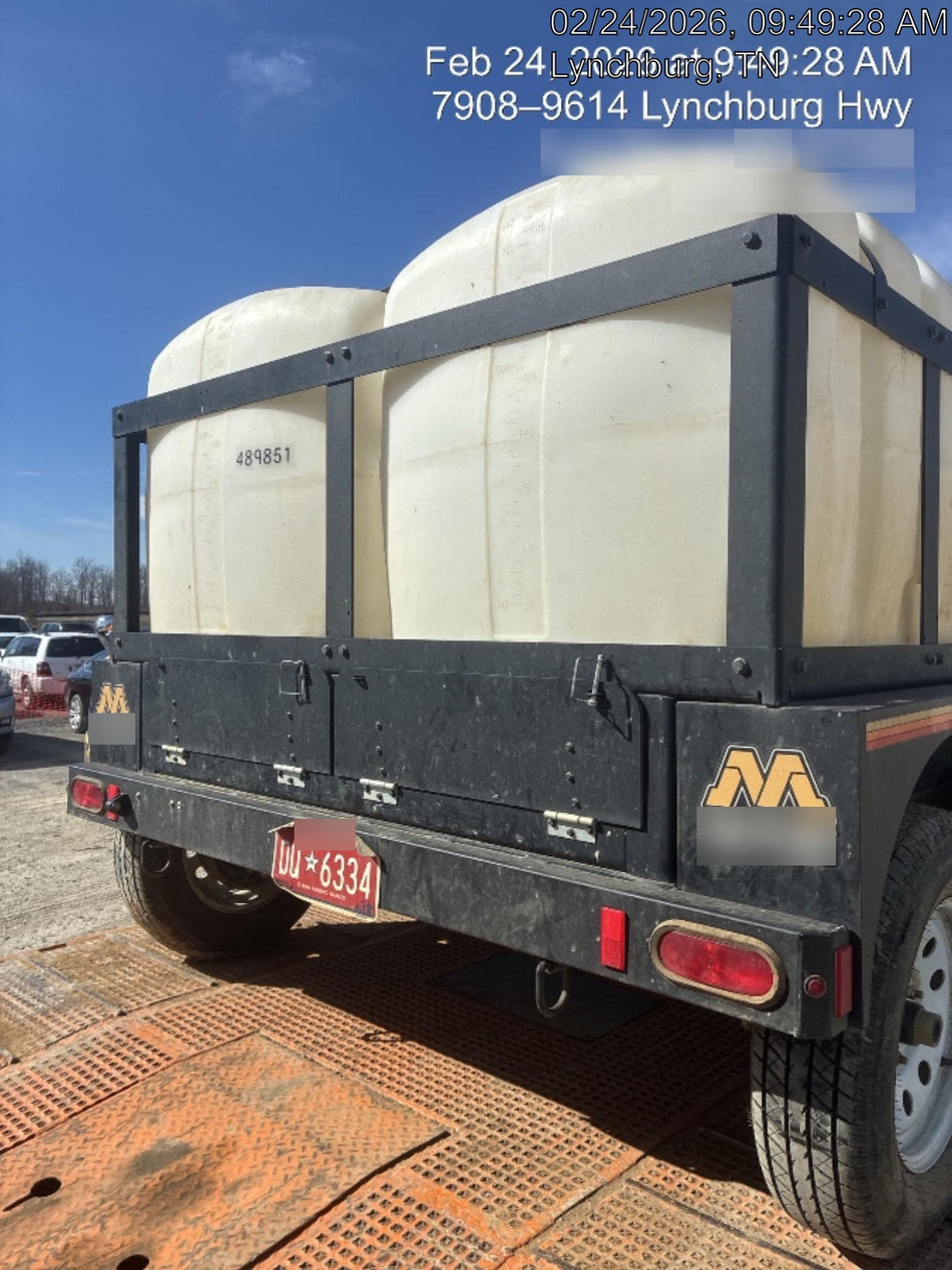 2025 MI-T-M HS-3505-1MGH-UR