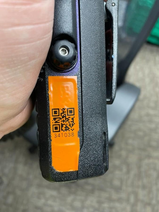 2023 MOTOROLA R7 DISPLAY