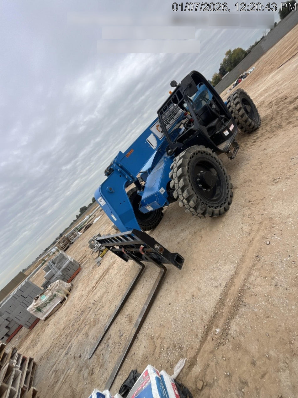 2024 GENIE GTH-844