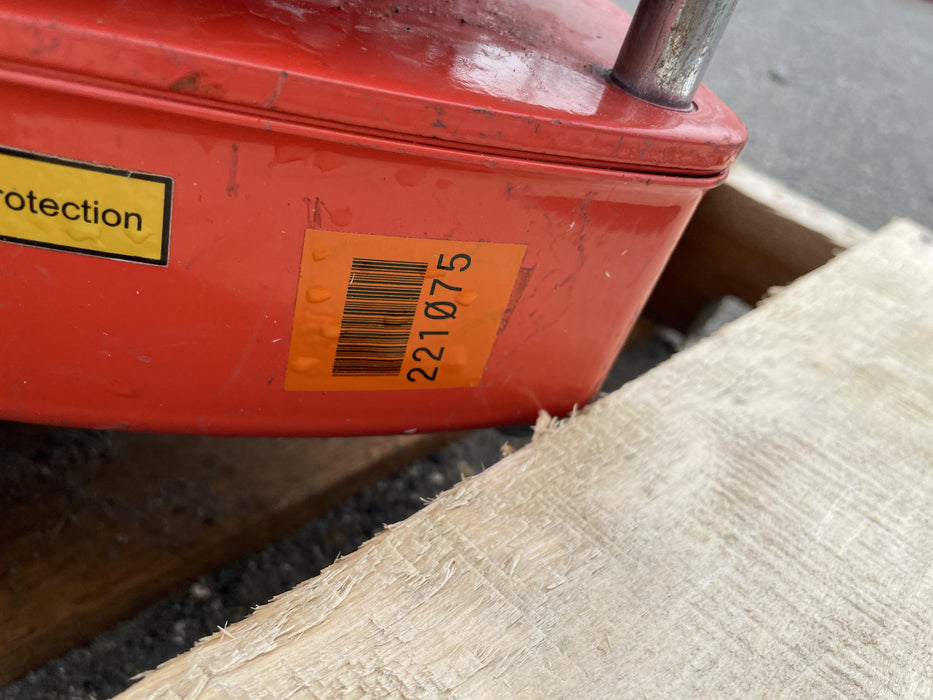 2022 TIGER TCB-1000-20-SC