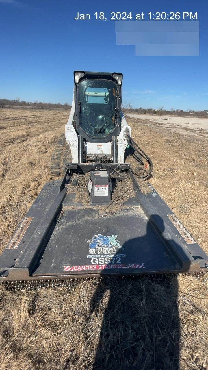 2019 PALADIN 30372A-0022