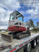 2020 TAKEUCHI TB-235-2CR