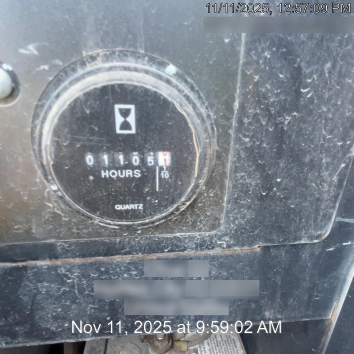 2020 GENIE GS-5390 RT